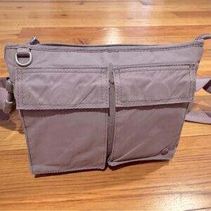 Athleta bag pocketbook